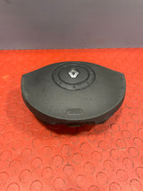 Renault Kangoo STEERING WHEEL AIRBAG 2007-2021 P/N 8200893585F / 6079882DNGD