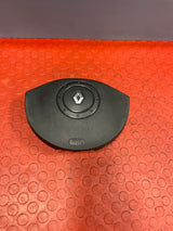 Renault Kangoo STEERING WHEEL AIRBAG 2007-2021 P/N 8200893585F / 6079882DNGD