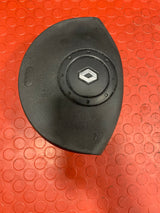 Renault Kangoo STEERING WHEEL AIRBAG 2007-2021 P/N 8200893585F / 6079882DNGD