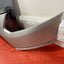 Ford Transit Custom FRONT BUMPER PANEL (Moondust Silver w/ Minor Scratches) 2013-2018 P/N BK2117E778AB