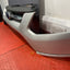Ford Transit Custom FRONT BUMPER PANEL (Moondust Silver w/ Minor Scratches) 2013-2018 P/N BK2117E778AB