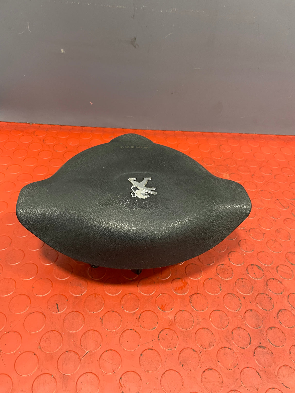 Peugeot Expert STEERING WHEEL AIRBAG 2008-2016 P/N 96773144ZD