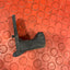 Vauxhall Vivaro/Citroen Dispatch/Peugeot Expert/Toyota Proace/Fiat Scudo SLIDING DOOR RAIL GUIDE BUFFER Passenger's Side 2016-2024 P/N 9811558680