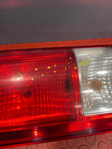 Saic Iveco Daily TAILLIGHT ASSEMBLY (with Hairline Crack) Passenger's Side 2006-2014 P/N 69500591