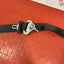 Toyota Hilux REAR RIGHT SEATBELT 2015-2022 P/N 733600K360c0