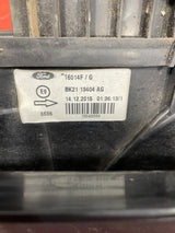 Ford Transit Custom TAILLIGHT ASSEMBLY (Damage 1 Mounting Point) Driver's Side 2013-2018 P/N BK2113404AG - 2