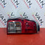 Toyota Hilux P/S REAR TAILLIGHT CHROME TRIM 2016-2020 P/N 815510K270