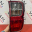 Toyota Hilux P/S REAR TAILLIGHT CHROME TRIM 2016-2020 P/N 815510K270