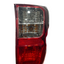 Toyota Hilux P/S REAR TAILLIGHT CHROME TRIM 2016-2020 P/N 815510K270
