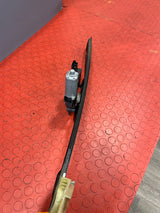 Vauxhall Vivaro/Citroen Dispatch/Peugeot Expert/Toyota Proace WINDOW REGULATOR FRONT PASSENGER'S SIDE  (6 Pin) 2021 P/N 9829503680 - 1