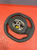 Peugeot Partner/Citroen Berlingo STEERING WHEEL 2019-2024 P/N 98171149ZD - 1