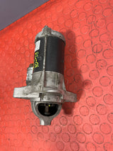 Renault Master/Vauxhall Movano/Nissan NV400 STARTER MOTOR 2.3 RWD (after market) 2010-2024 P/N LRS04009 same as 233002654R