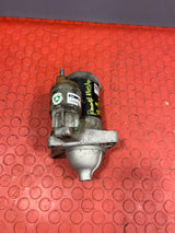 Renault Master/Vauxhall Movano/Nissan NV400 STARTER MOTOR 2.3 RWD (after market) 2010-2024 P/N LRS04009 same as 233002654R
