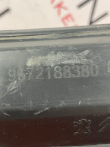 Citroen Dispatch/ Peugeot Expert START STOP MODULE 1.6 2017-2024 P/N 9672188380