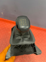 Vauxhall Vivaro/Citroen Dispatch/Peugeot Expert/Toyota Proace/Fiat Scudo GEAR SELECTOR 2019-2024 P/N 9814652680