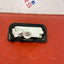 Citroen Berlingo/Peugeot Partner REAR NUMBER PLATE LIGHT HOUSING ONLY 2008-2019 P/N 9683421680