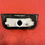 Citroen Berlingo/Peugeot Partner REAR NUMBER PLATE LIGHT HOUSING ONLY 2008-2019 P/N 9683421680