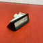 Citroen Berlingo/Peugeot Partner REAR NUMBER PLATE LIGHT HOUSING ONLY 2008-2019 P/N 9683421680