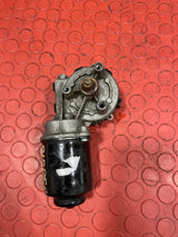 Peugeot Bipper/Citroen Nemo Front Windscreen Wiper Motor 2008-2017 P/N 1356133080