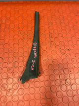 Vauxhall Vivaro/Citroen Dispatch/Peugeot Expert/Toyota Proace/Fiat Scudo WINDSCREEN WEATHER STRIP SCUTTLE Driver's Side P/N 9812855077