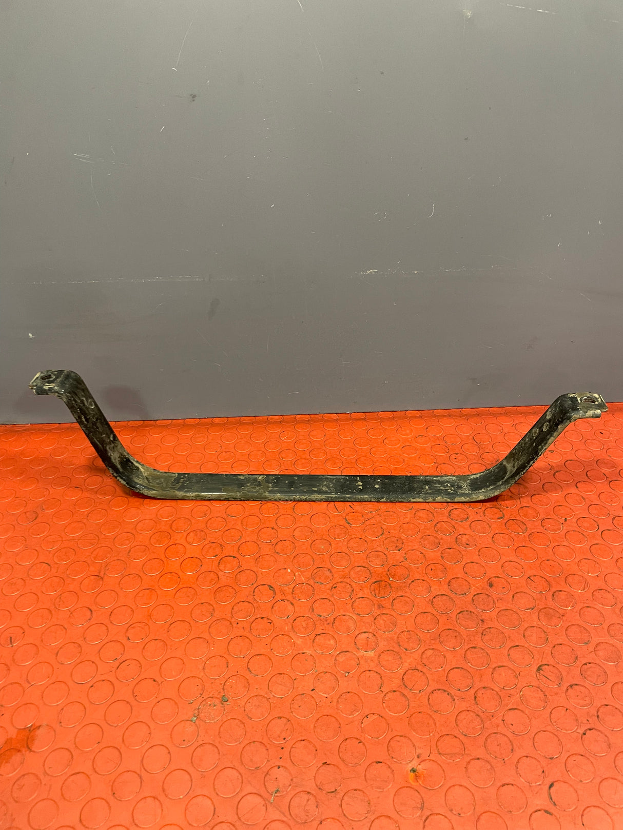 Ford Transit Custom FUEL TANK STRAP 2013-2016 P/N BK219092CC - 2