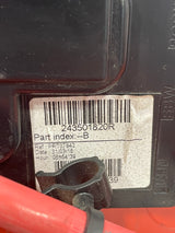 Vauxhall Vivaro/ Renault Trafic/Nissan NV300 BATTERY FUSE BOX 2015-2019 1.6L  P/N  243501820R