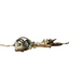 Citroen Berlingo/Peugeot Partner/Vauxhall Combo/Toyota Proace City COMPLETE POWER STEERING RACK 1.5 2019-2024 P/N 9824390580 / 6820000302