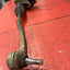 Citroen Berlingo/Peugeot Partner/Vauxhall Combo/Toyota Proace City COMPLETE POWER STEERING RACK 1.5 2019-2024 P/N 9824390580 / 6820000302