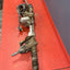 Citroen Berlingo/Peugeot Partner/Vauxhall Combo/Toyota Proace City COMPLETE POWER STEERING RACK 1.5 2019-2024 P/N 9824390580 / 6820000302