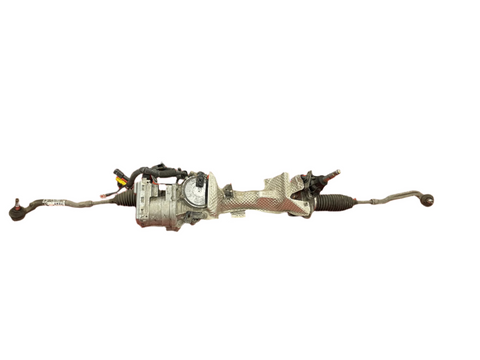 Citroen Berlingo/Peugeot Partner COMPLETE STEERING RACK 1.5 2019-2024 P/N 9824390580 - 2