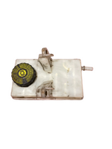 Citroen Berlingo/Peugeot Partner BRAKE FLUID RESERVOIR 1.6 2008-2018 P/N 9680907780