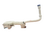 Ford Transit Mk8/Custom WINDSCREEN WASHER BOTTLE WITH FILLER PIPE (NO PUMP) P/N BK2113C087A/N