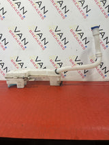 Ford Transit Mk8/Custom WINDSCREEN WASHER BOTTLE WITH FILLER PIPE (NO PUMP) P/N BK2113C087A/N