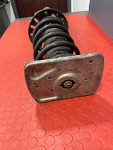 Citroen Dispatch/Vivaro Vauxhall/Peugeot Expert/Toyota Proace/Fiat Scudo COMPLETE FRONT SHOCK ABSORBER DRIVER'S SIDE O/S 1.6 2016 P/N 9821596680
