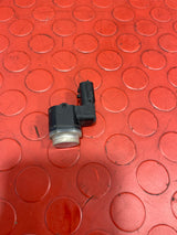 Vauxhall Vivaro/Renault Trafic REAR PARKING SENSOR (SILVER) 2017 P/N 284428691R