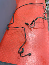 Citroen Berlingo/Peugeot Partner ADBLUE PIPE CLUSTER 1.6 2016 on P/N 9817424980