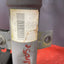 Ford Transit Custom MK8 COMPLETE FRONT SHOCK ABSORBER (Fits Both Sides) RWD 2016-2023 P/N LK4118045AB