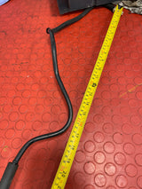Citroen Berlingo/Peugeot Partner FUEL LINE PIPE 2011-2016 P/N 9677490180