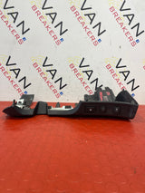 Nissan Navara D/S LOWER DASH TRIM PANEL 2018 P/N 681064JA2A