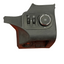 Citroen Berlingo/Peugeot Partner/Vauxhall Combo/Toyota Proace City LIGHT SWITCH AND SURROUND 2019-2024 P/N 9823887977-0 / 9818377077
