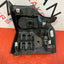 Citroen Berlingo/Peugeot Partner/Vauxhall Combo/Toyota Proace City LIGHT SWITCH AND SURROUND 2019-2024 P/N 9823887977-0 / 9818377077
