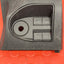 Citroen Berlingo/Peugeot Partner/Vauxhall Combo/Toyota Proace City LIGHT SWITCH AND SURROUND 2019-2024 P/N 9823887977-0 / 9818377077