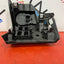 Citroen Berlingo/Peugeot Partner/Vauxhall Combo/Toyota Proace City LIGHT SWITCH AND SURROUND 2019-2024 P/N 9823887977-0 / 9818377077