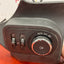 Citroen Berlingo/Peugeot Partner/Vauxhall Combo/Toyota Proace City LIGHT SWITCH AND SURROUND 2019-2024 P/N 9823887977-0 / 9818377077