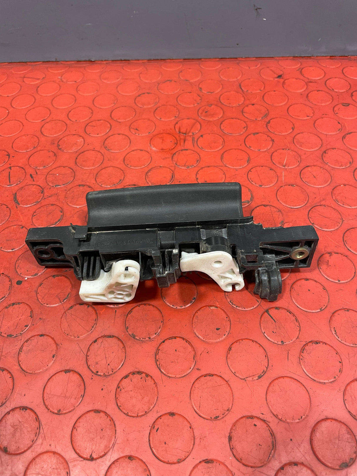 Ford Transit Custom SLIDING DOOR INTERIOR HANDLE Passenger's Side 2.2 2013-2016 P/N BK21V266A62AC - 1