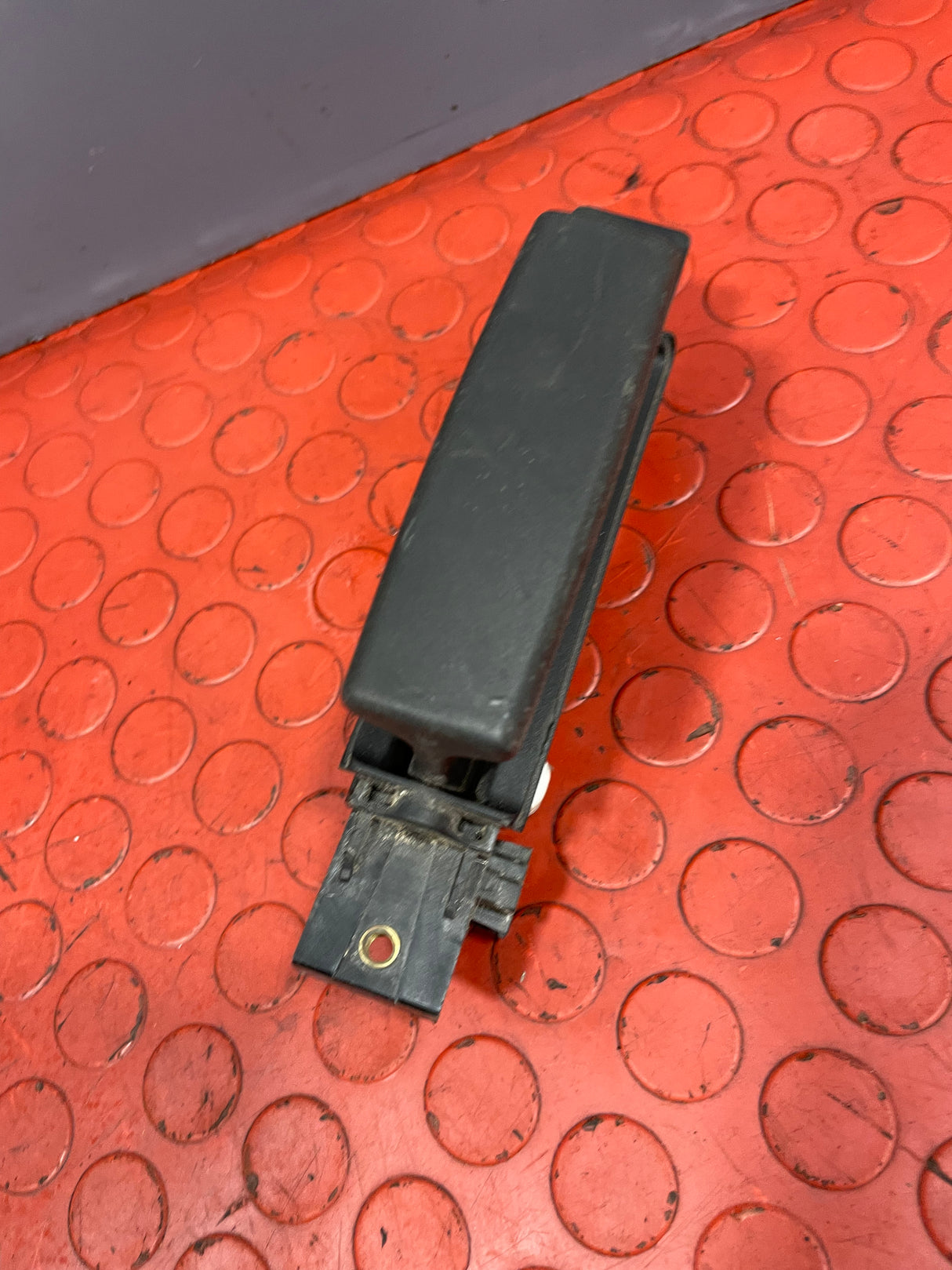 Ford Transit Custom SLIDING DOOR INTERIOR HANDLE Passenger's Side 2.2 2013-2016 P/N BK21V266A62AC - 1