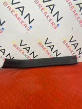 Nissan Navara P/S REAR DOOR KICK PLATE 2015-2024 P/N 769B74KJ1A