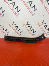 Nissan Navara P/S REAR DOOR KICK PLATE 2015-2024 P/N 769B74KJ1A