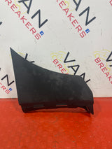 Nissan Navara FOOT AREA SIDE TRIM (LEFT) 2015-2024 P/N 669014JA0A
