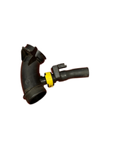 Peugeot Partner/Citroen Berlingo AIR INTAKE HOSE PIPE W/ AIR FLOW SENSOR 1.6hdi 2008-2015 P/N 9801021780 - 1